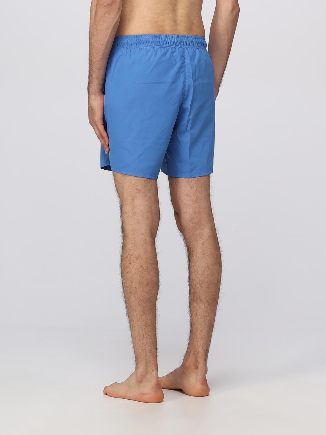 COLMAR BADEMODE: Bademode herren Colmar, Hellblau - Img 2