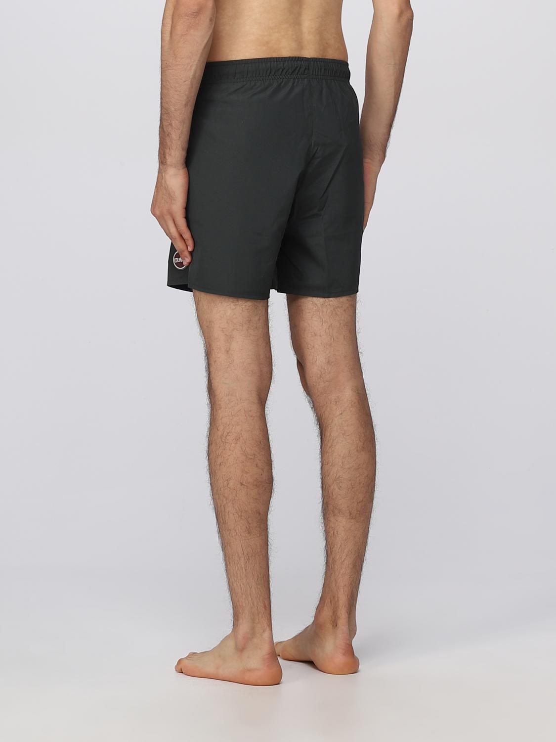 COLMAR BADEMODE: Bademode herren Colmar, Grün - Img 2