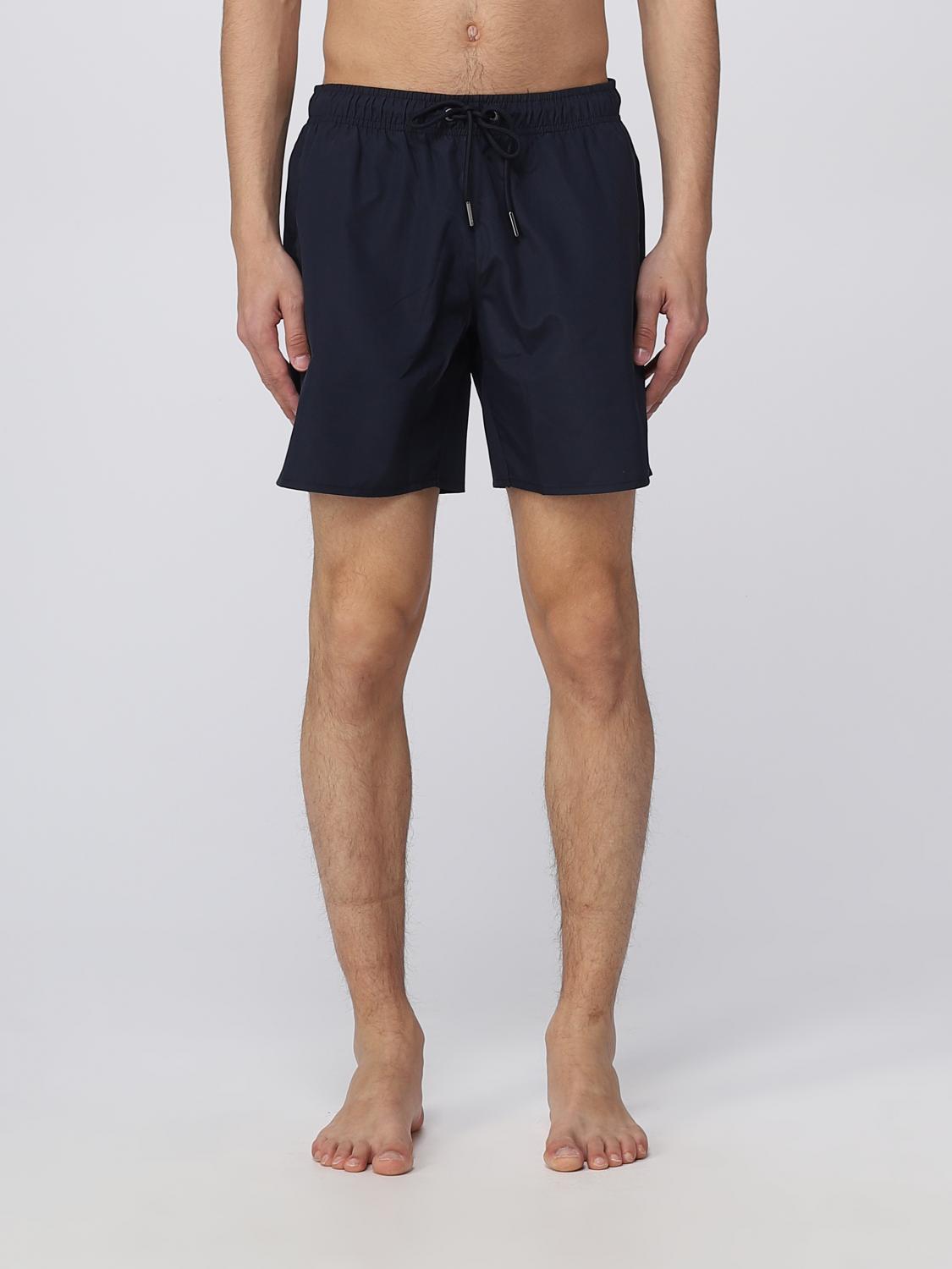 COLMAR BADEMODE: Bademode herren Colmar, Navy - Img 1