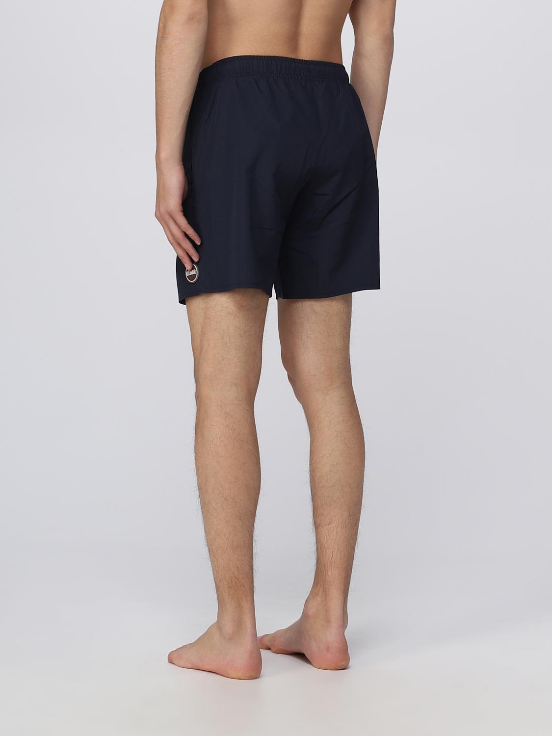 COLMAR BADEMODE: Bademode herren Colmar, Navy - Img 2