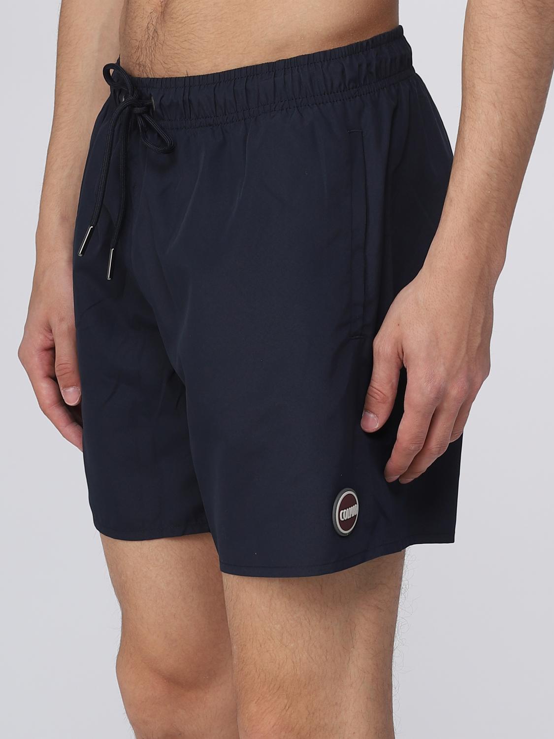 COLMAR BADEMODE: Bademode herren Colmar, Navy - Img 3
