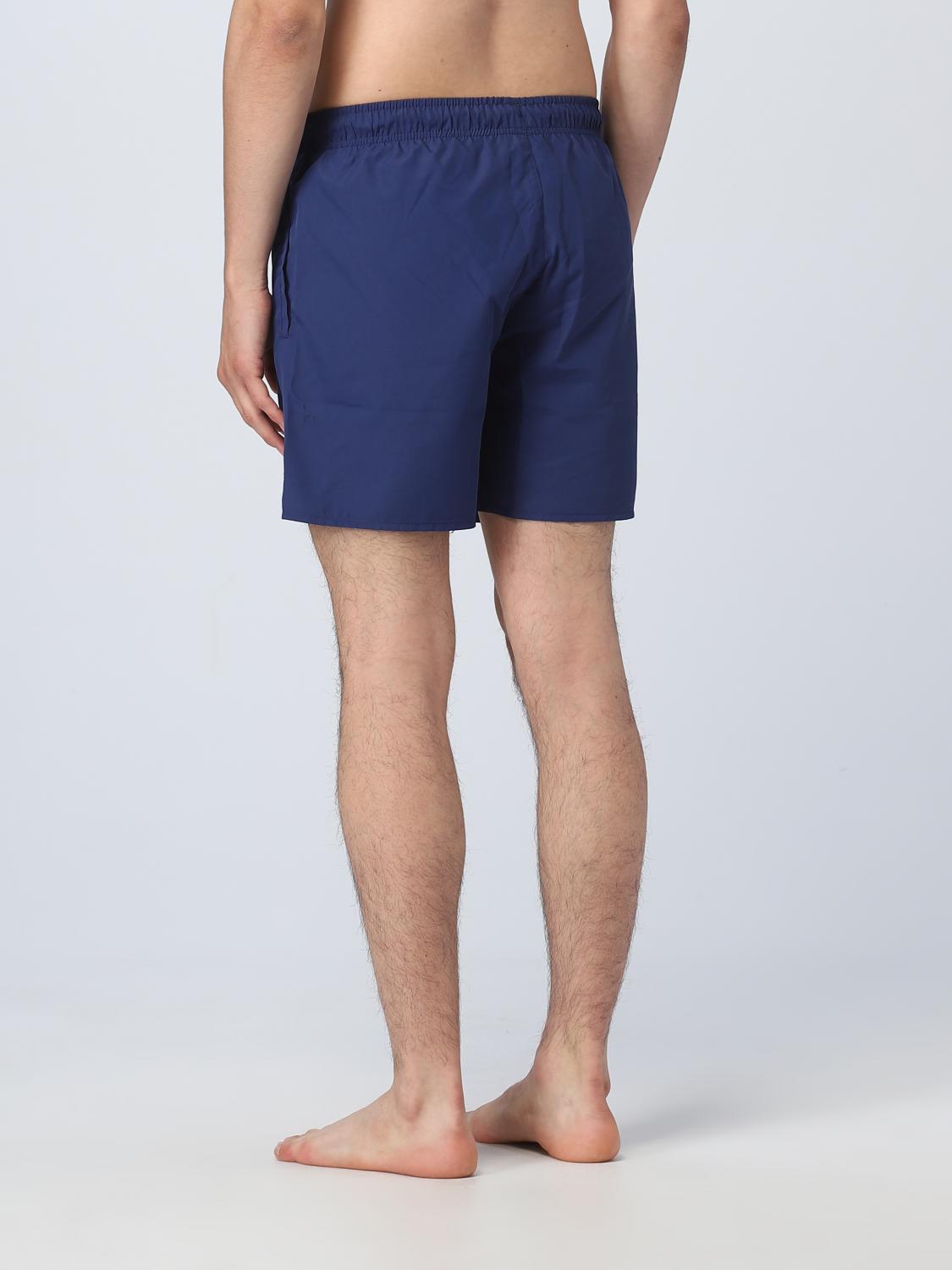 COLMAR BADEMODE: Bademode herren Colmar, Royal Blue - Img 2