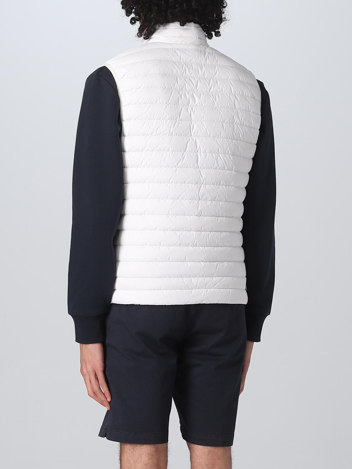 COLMAR JACKET: Jacket men Colmar, White - Img 2
