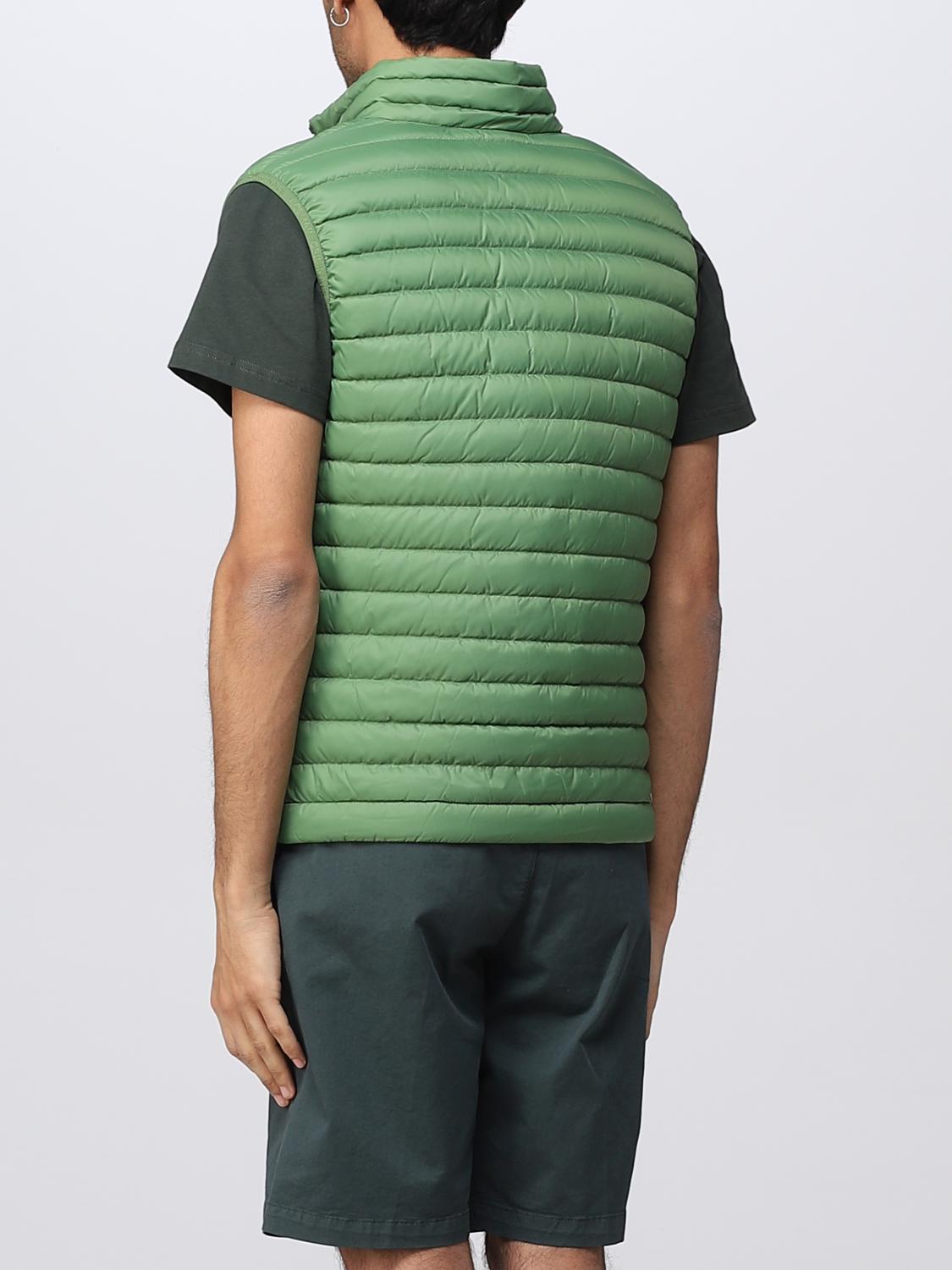 COLMAR JACKET: Jacket men Colmar, Emerald - Img 2