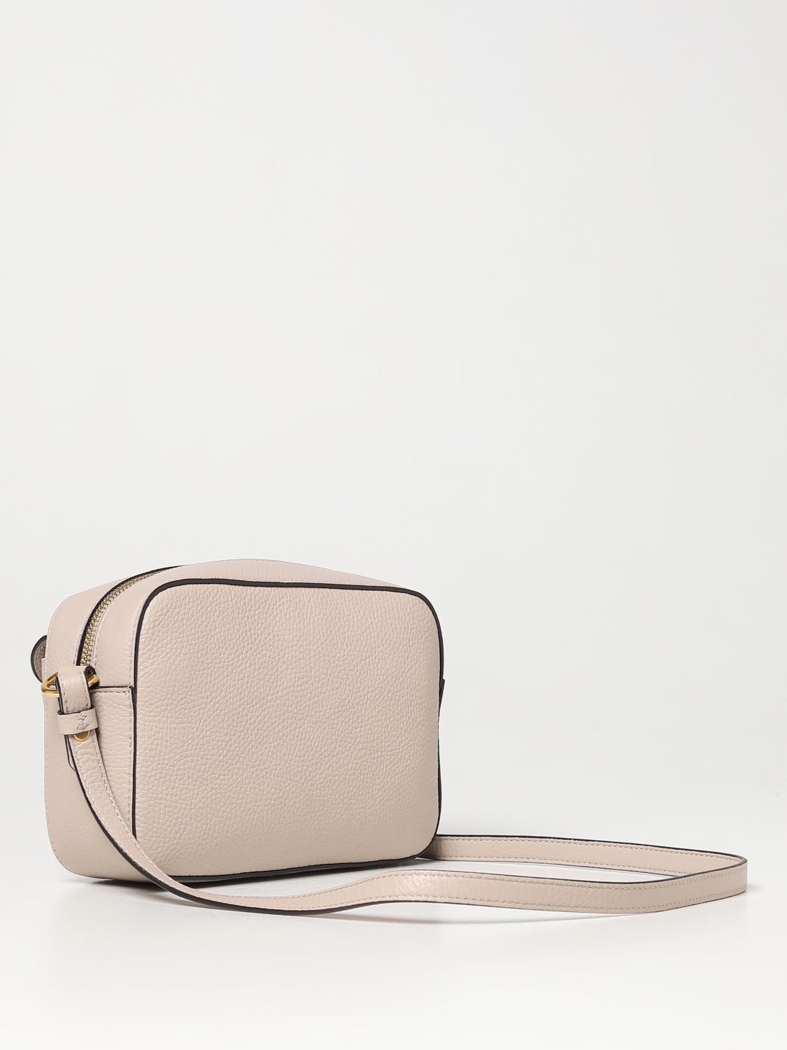 COCCINELLE MINI BAG: Shoulder bag woman Coccinelle, Blush Pink - Img 2