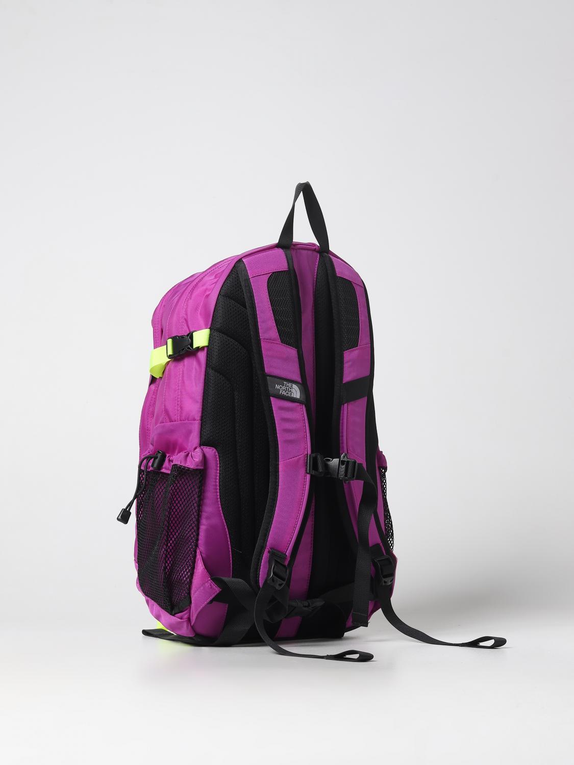 The North Face Bags men - Violet | NF0A3KYJ | GIGLIO.COM