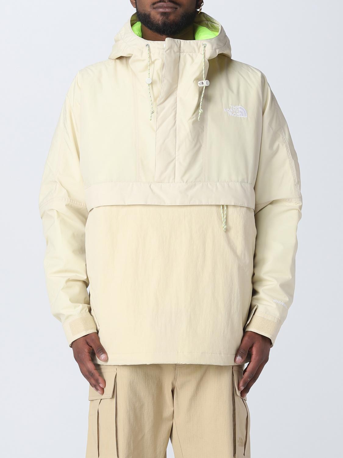 THE NORTH FACE 재킷: 재킷 남성 The North Face, 베이지 - Img 1