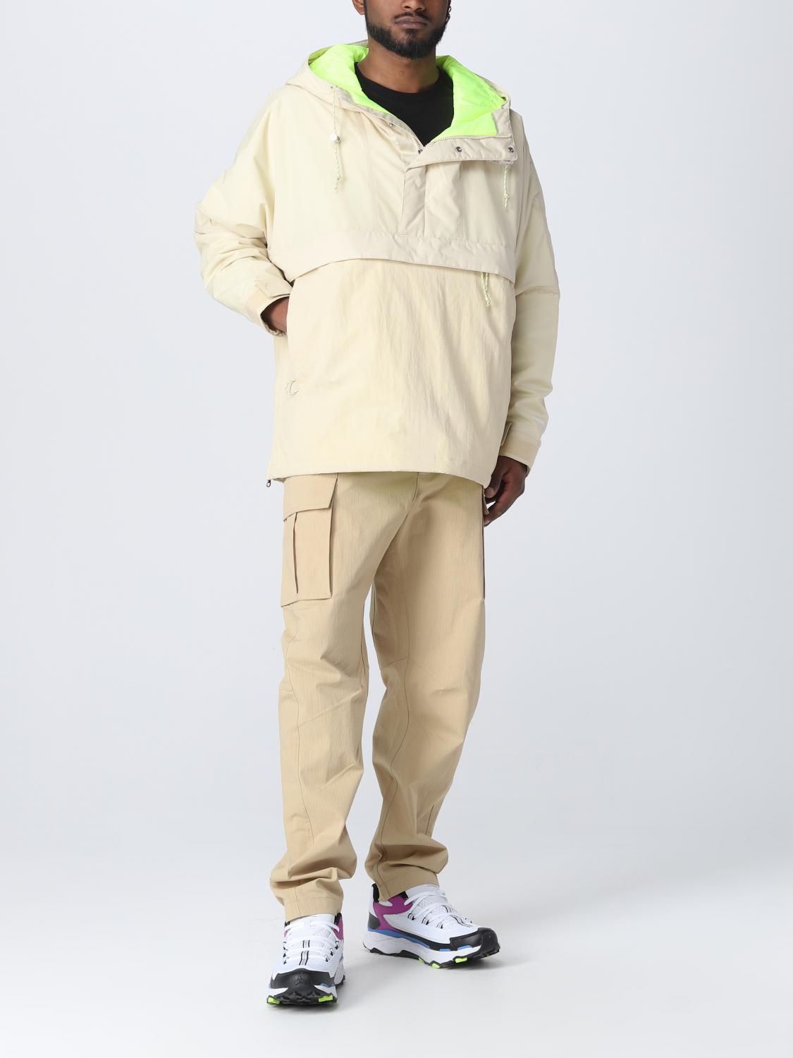 THE NORTH FACE 재킷: 재킷 남성 The North Face, 베이지 - Img 2