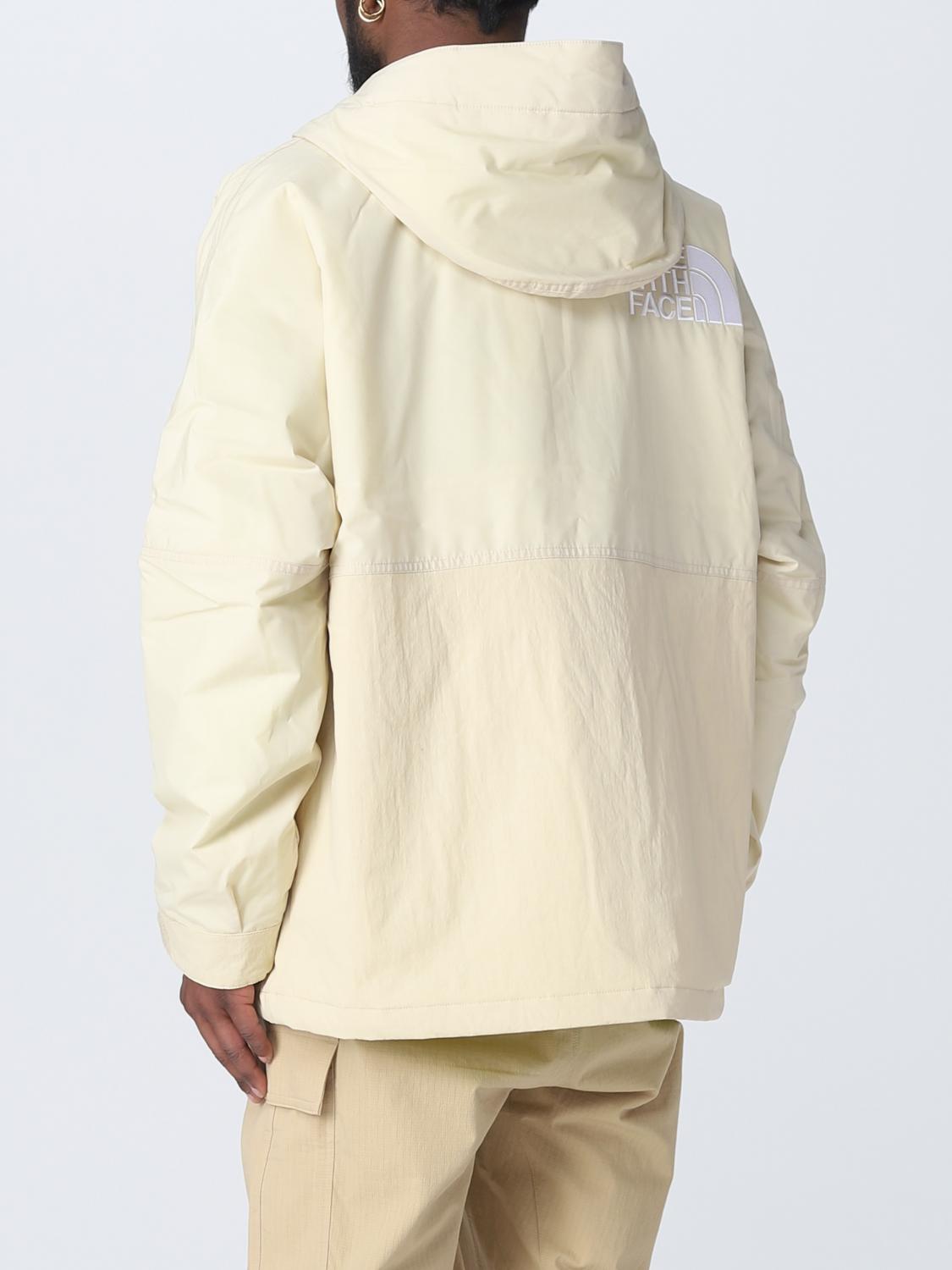 THE NORTH FACE 재킷: 재킷 남성 The North Face, 베이지 - Img 3