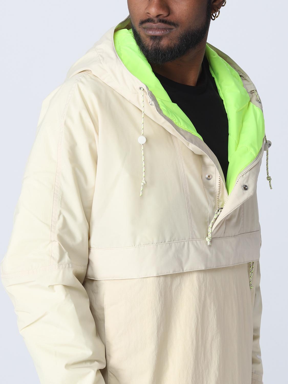 THE NORTH FACE 재킷: 재킷 남성 The North Face, 베이지 - Img 4