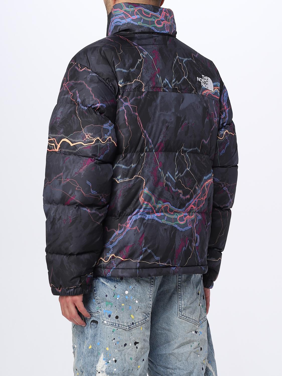 THE NORTH FACE JACKET: Jacket men The North Face, Multicolor - Img 2