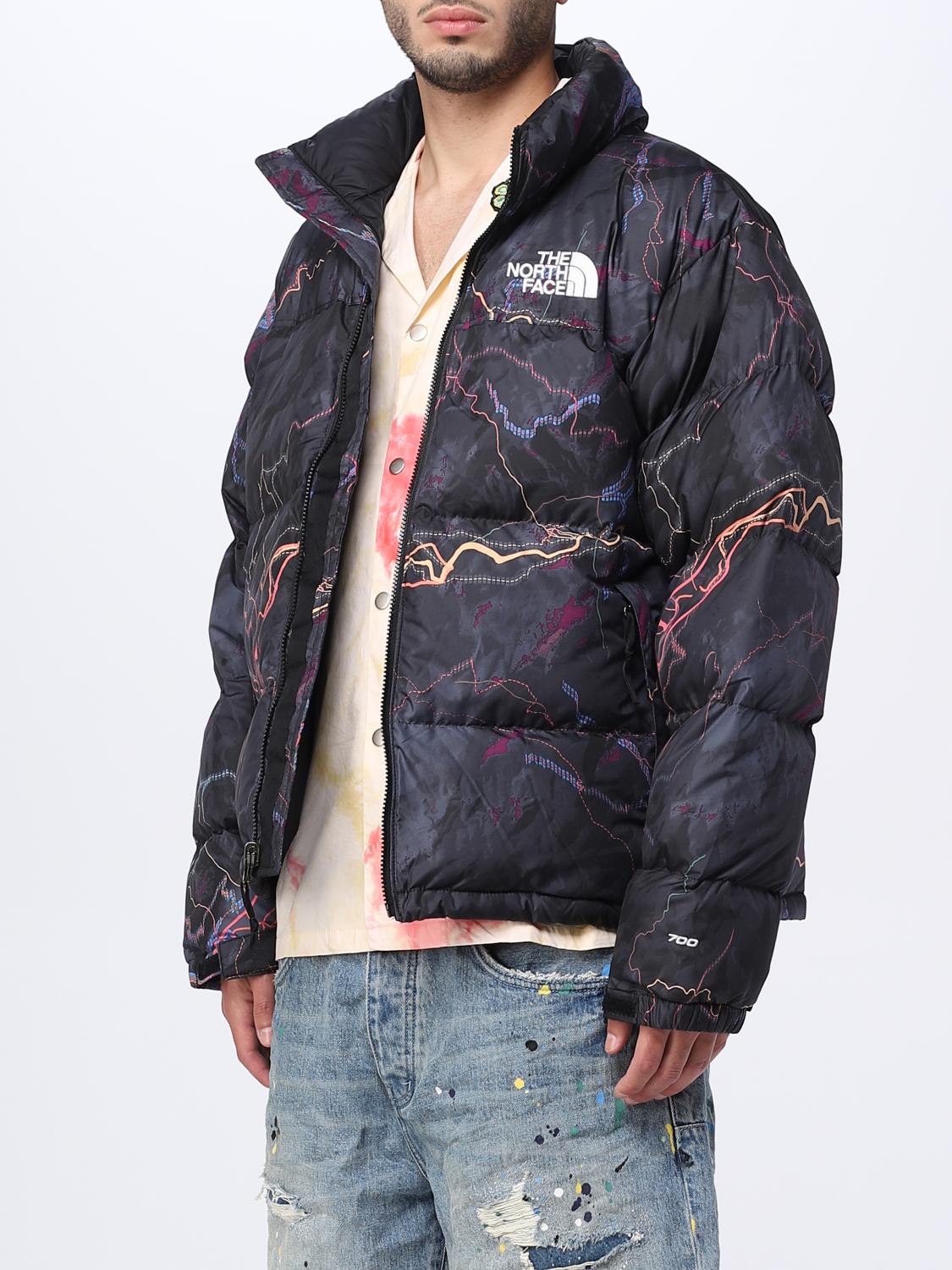 THE NORTH FACE JACKET: Jacket men The North Face, Multicolor - Img 3