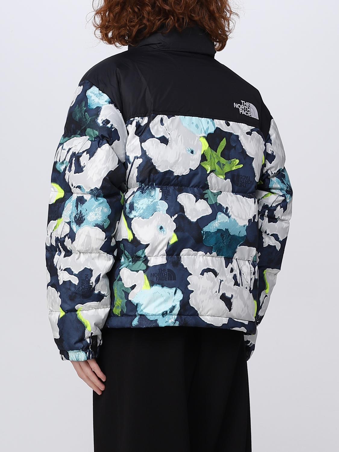 THE NORTH FACE JACKET: Jacket men The North Face, Red - Img 2