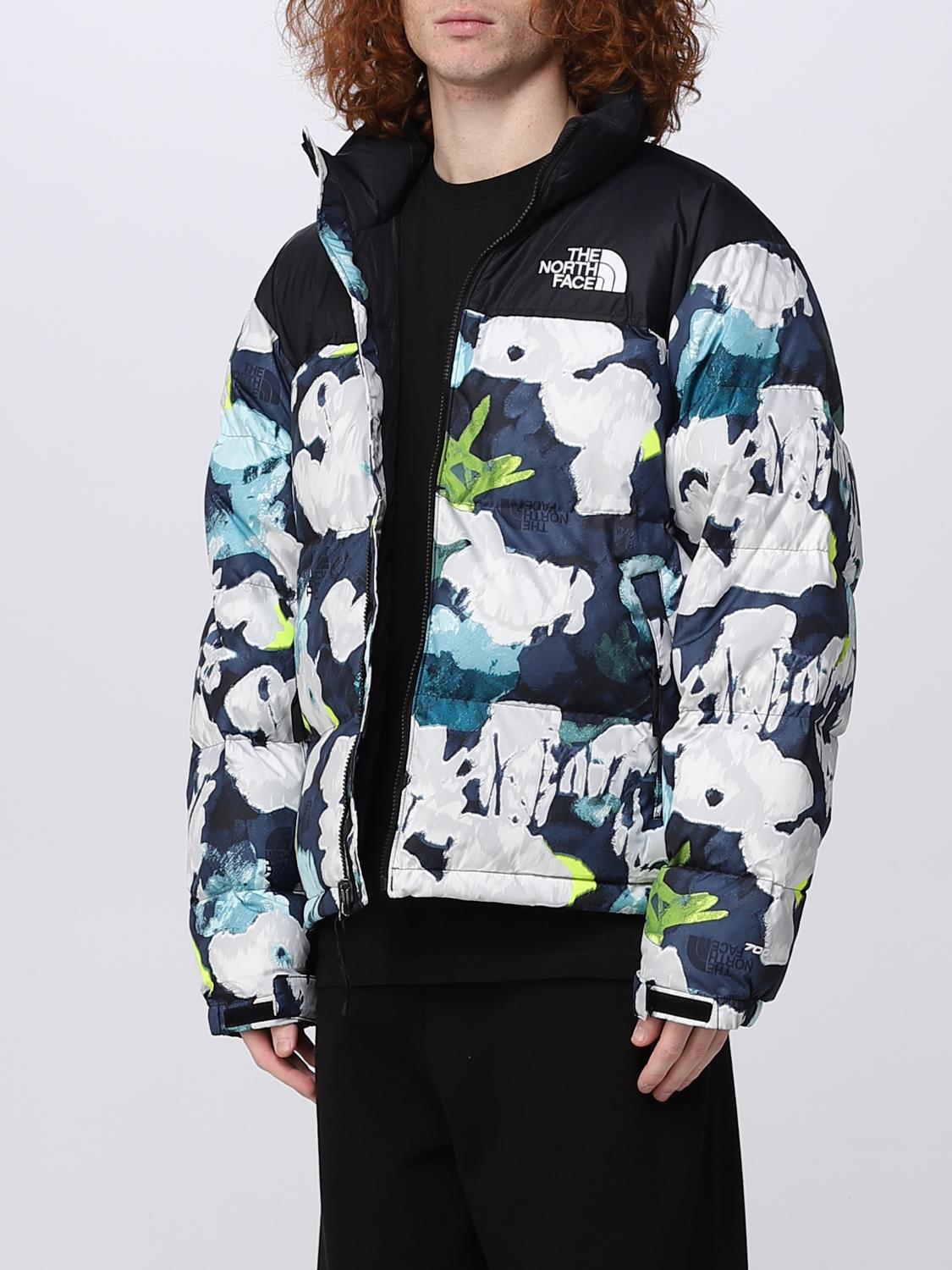 THE NORTH FACE JACKET: Jacket men The North Face, Red - Img 3