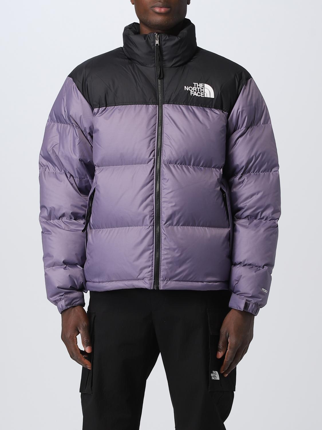 THE NORTH FACE JACKET: Jacket men The North Face, Black 1 - Img 1