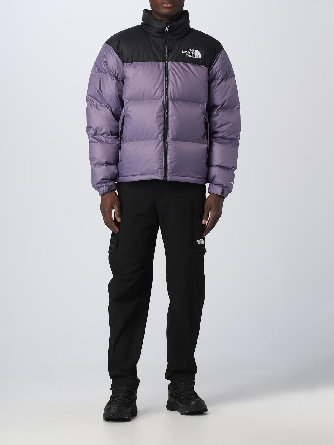 THE NORTH FACE JACKET: Jacket men The North Face, Black 1 - Img 2