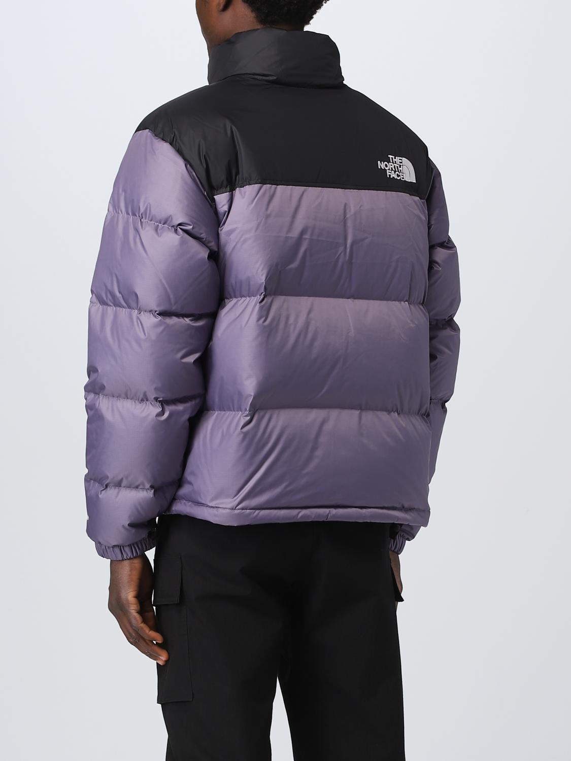 THE NORTH FACE JACKET: Jacket men The North Face, Black 1 - Img 3