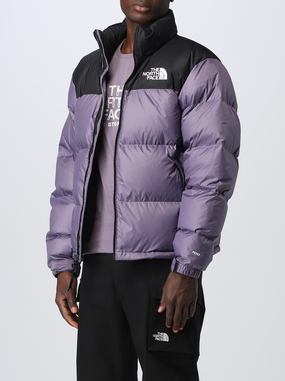 THE NORTH FACE JACKET: Jacket men The North Face, Black 1 - Img 4