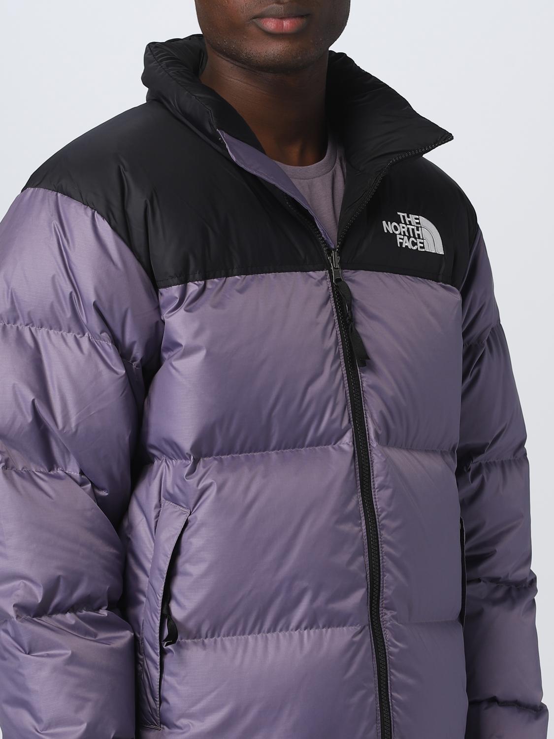 THE NORTH FACE JACKET: Jacket men The North Face, Black 1 - Img 5
