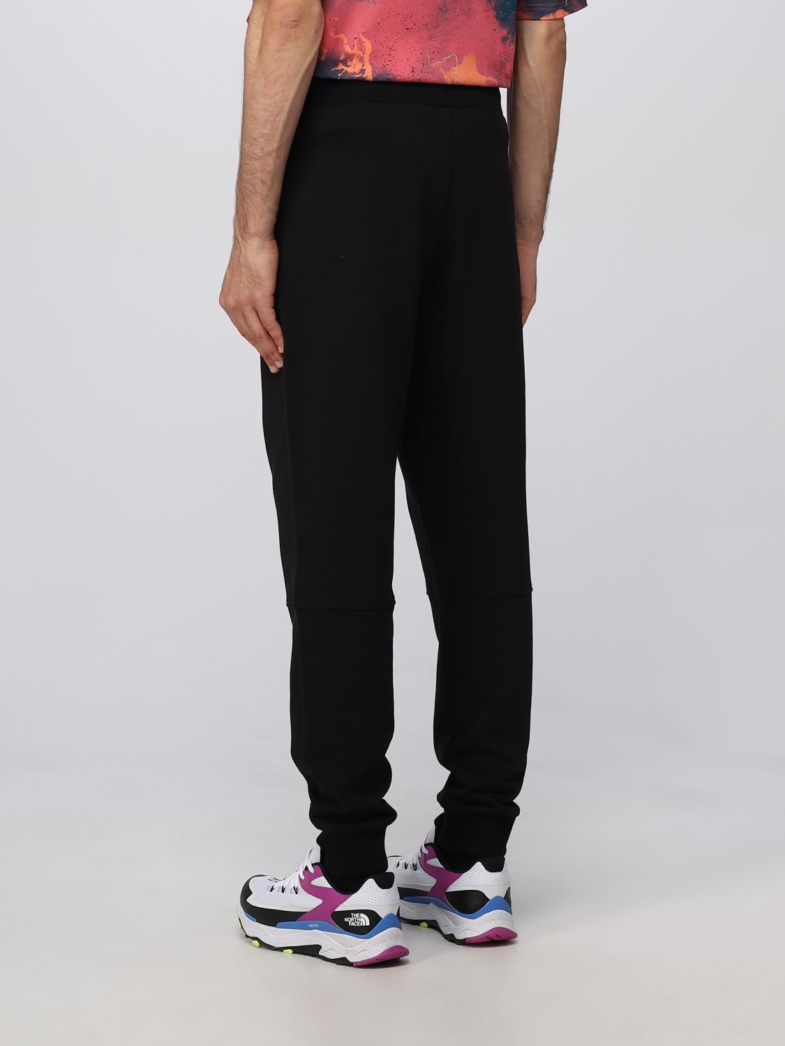 THE NORTH FACE PANTS: Pants men The North Face, Black - Img 3