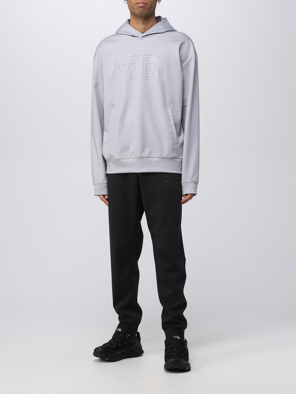 THE NORTH FACE SUDADERA: Sudadera hombre The North Face, Gris - Img 2
