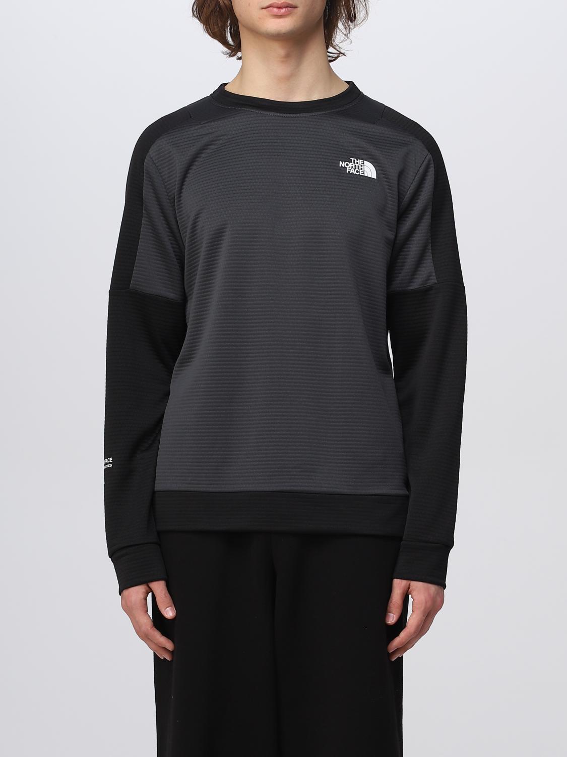 THE NORTH FACE SUDADERA: Sudadera hombre The North Face, Negro - Img 1