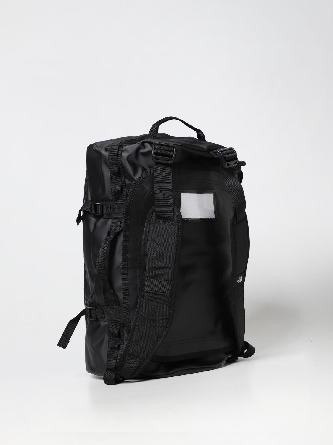 THE NORTH FACE TRAVEL BAG: Travel bag men The North Face, Black - Img 2