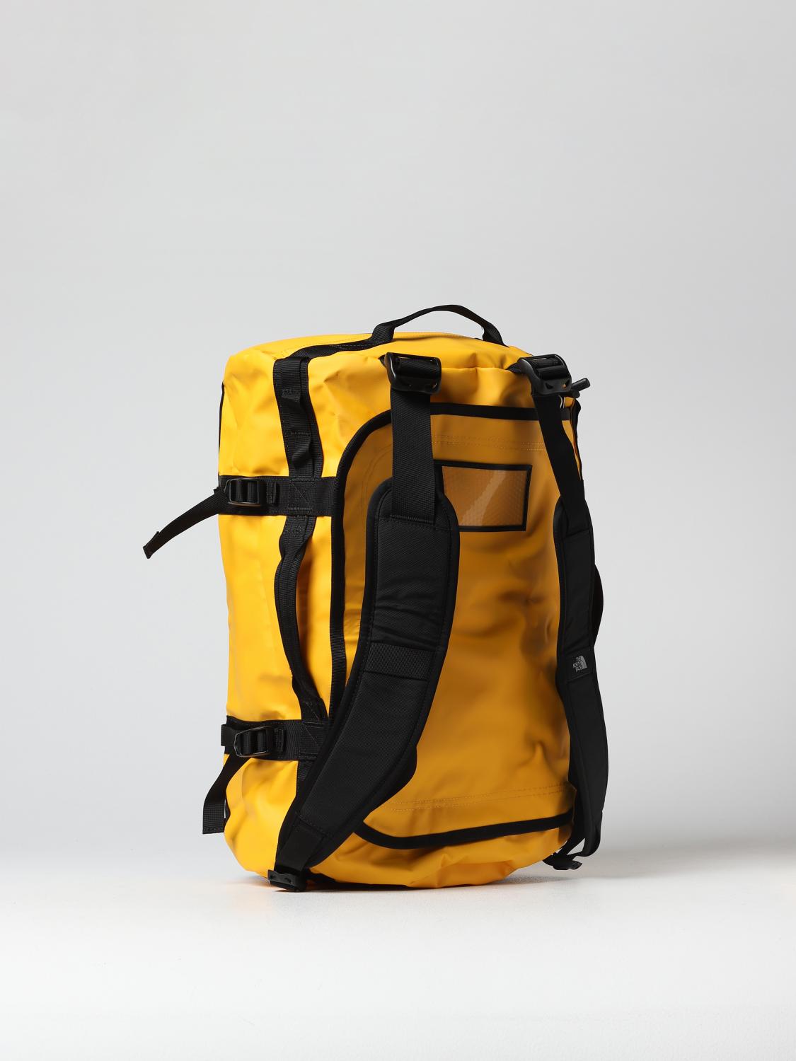 THE NORTH FACE KOFFER: Koffer herren The North Face, Gelb - Img 2
