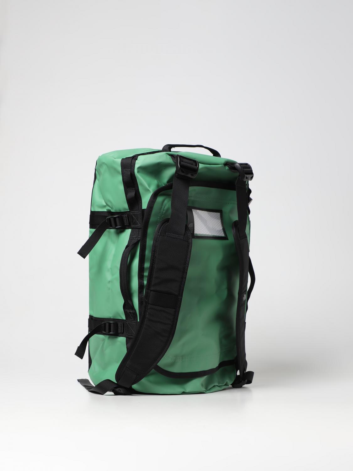 THE NORTH FACE KOFFER: Koffer herren The North Face, Grün - Img 2