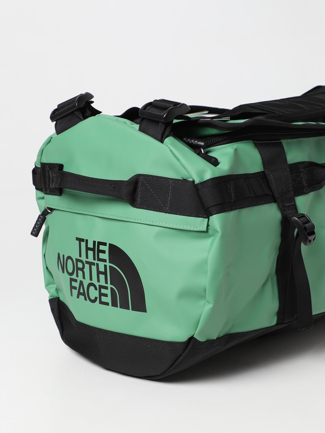 THE NORTH FACE KOFFER: Koffer herren The North Face, Grün - Img 3