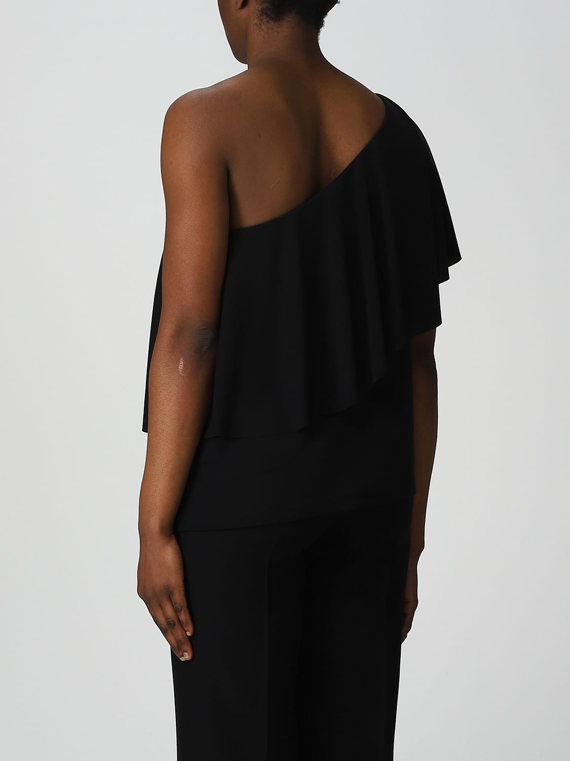 HANITA TOP: Top damen Hanita, Schwarz - Img 2