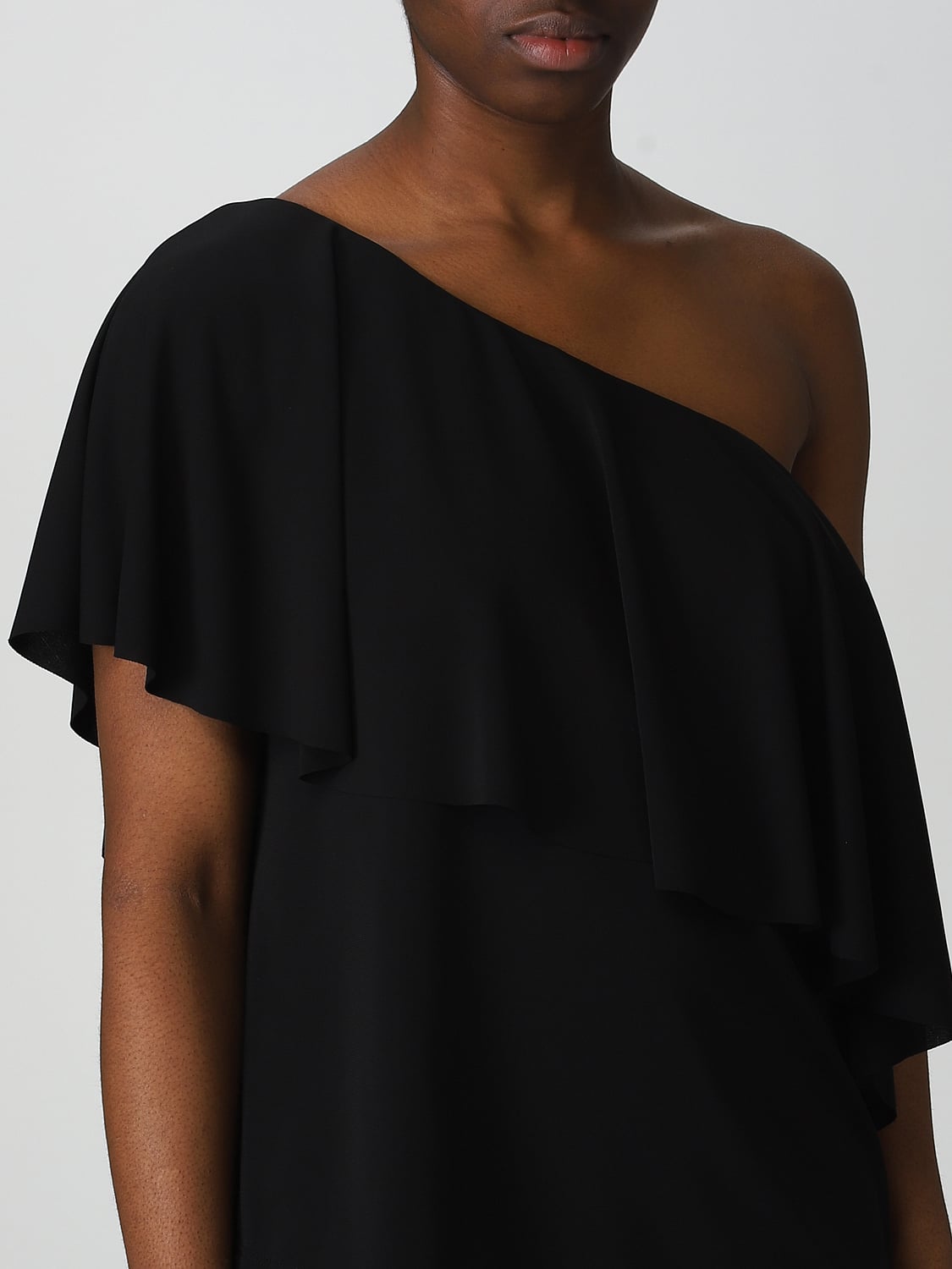 HANITA TOP: Top damen Hanita, Schwarz - Img 3