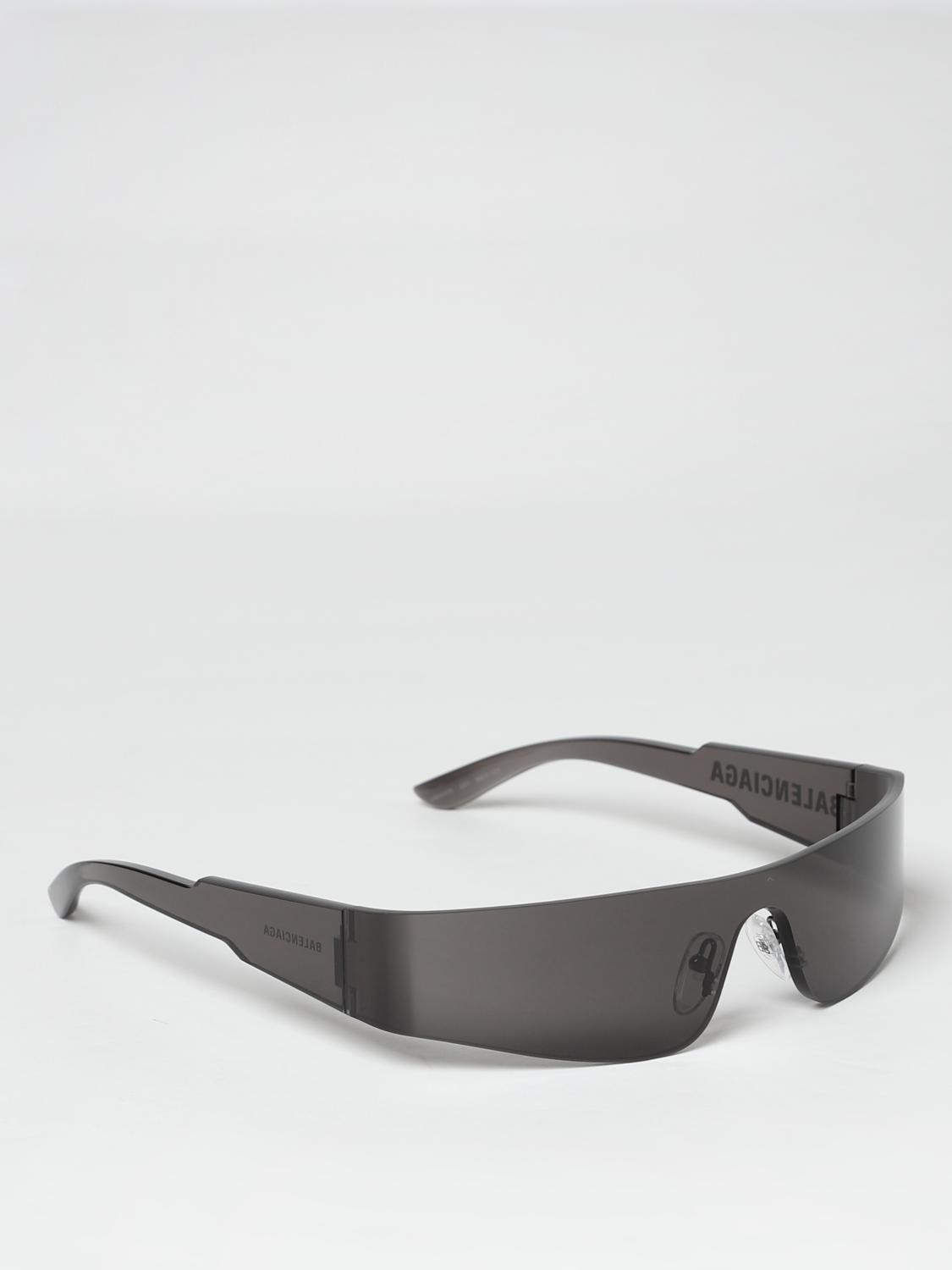 balenciaga sonnenbrille herren
