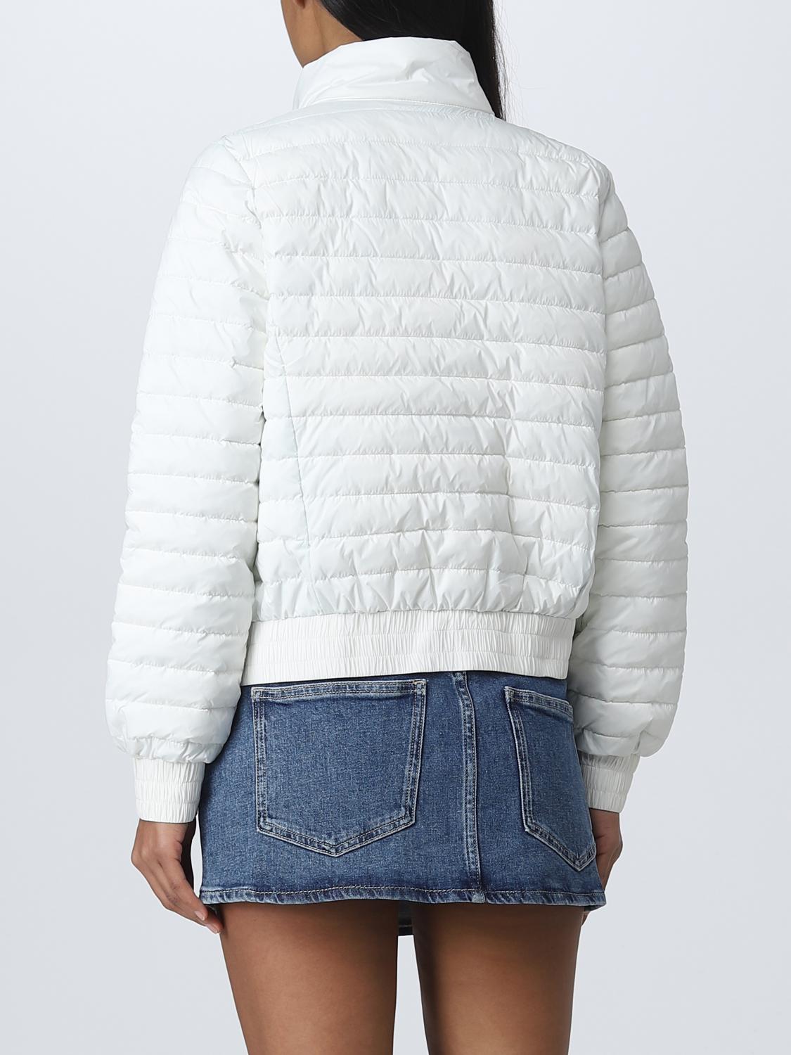 INVICTA GIACCA: Giacca donna Invicta, Bianco - Img 2