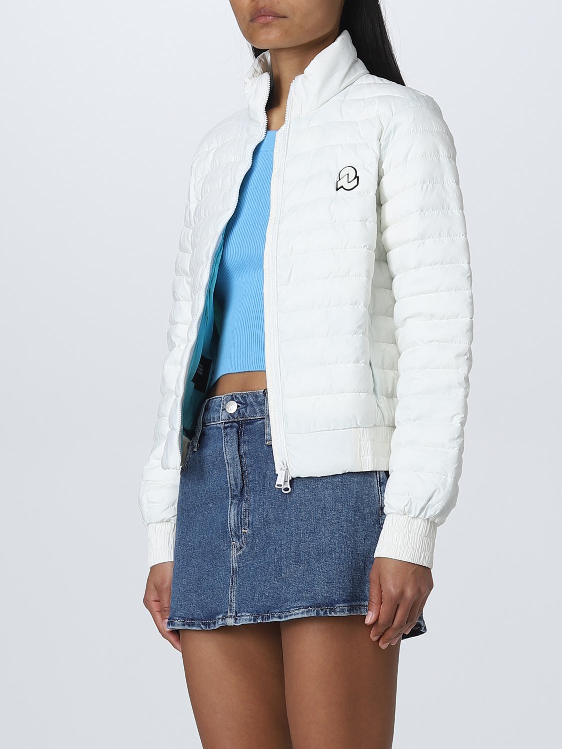 INVICTA GIACCA: Giacca donna Invicta, Bianco - Img 3