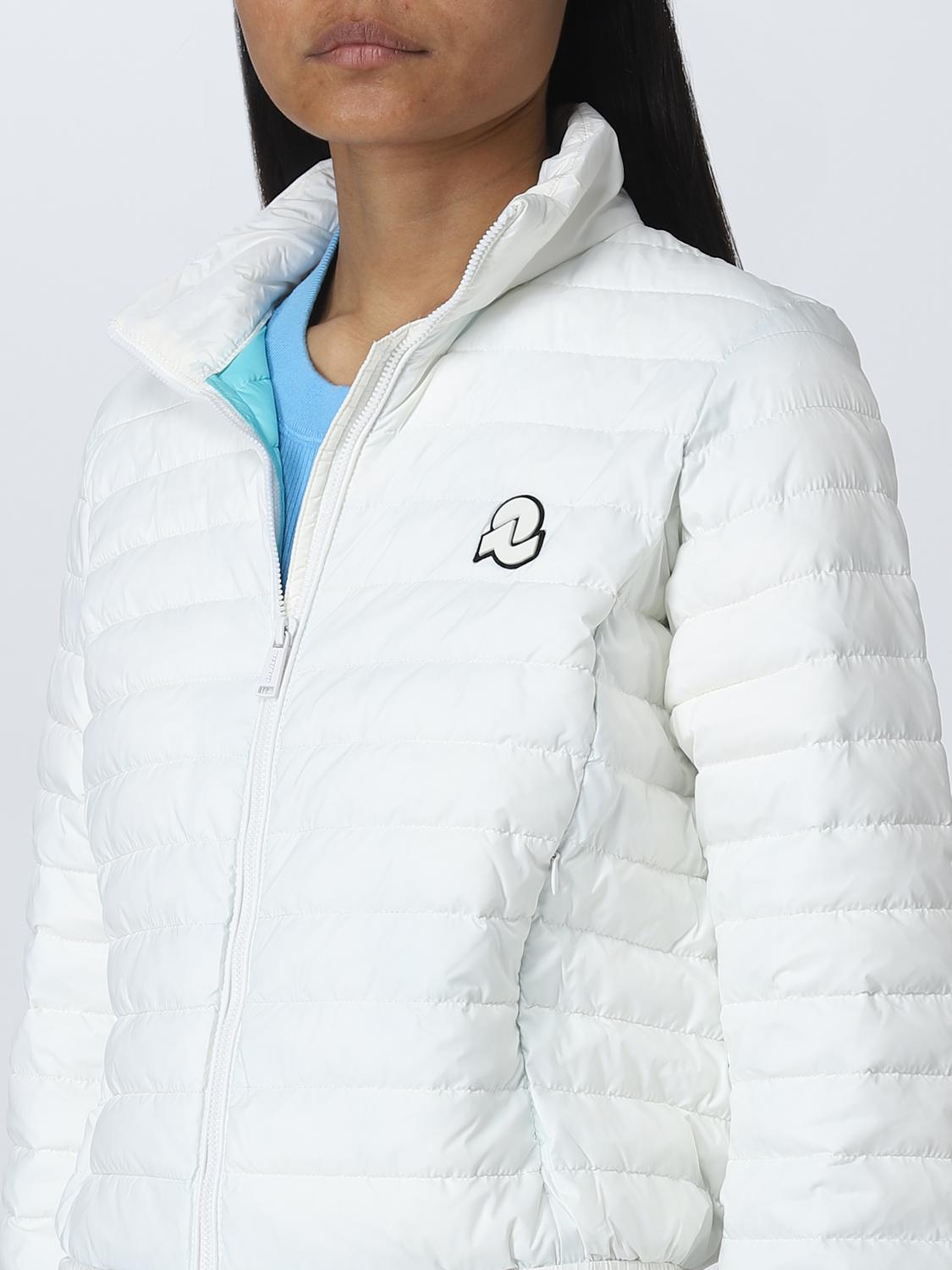 INVICTA GIACCA: Giacca donna Invicta, Bianco - Img 4