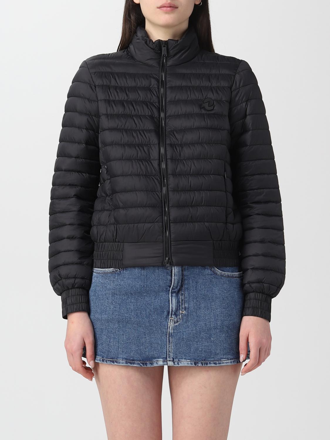 INVICTA GIACCA: Giacca donna Invicta, Nero - Img 1