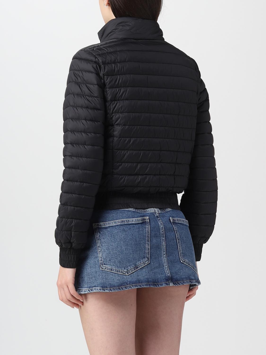 INVICTA GIACCA: Giacca donna Invicta, Nero - Img 2