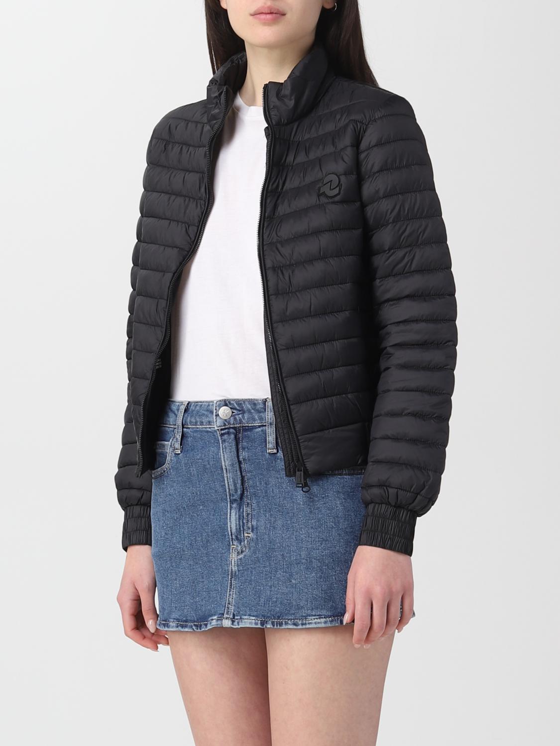INVICTA GIACCA: Giacca donna Invicta, Nero - Img 3