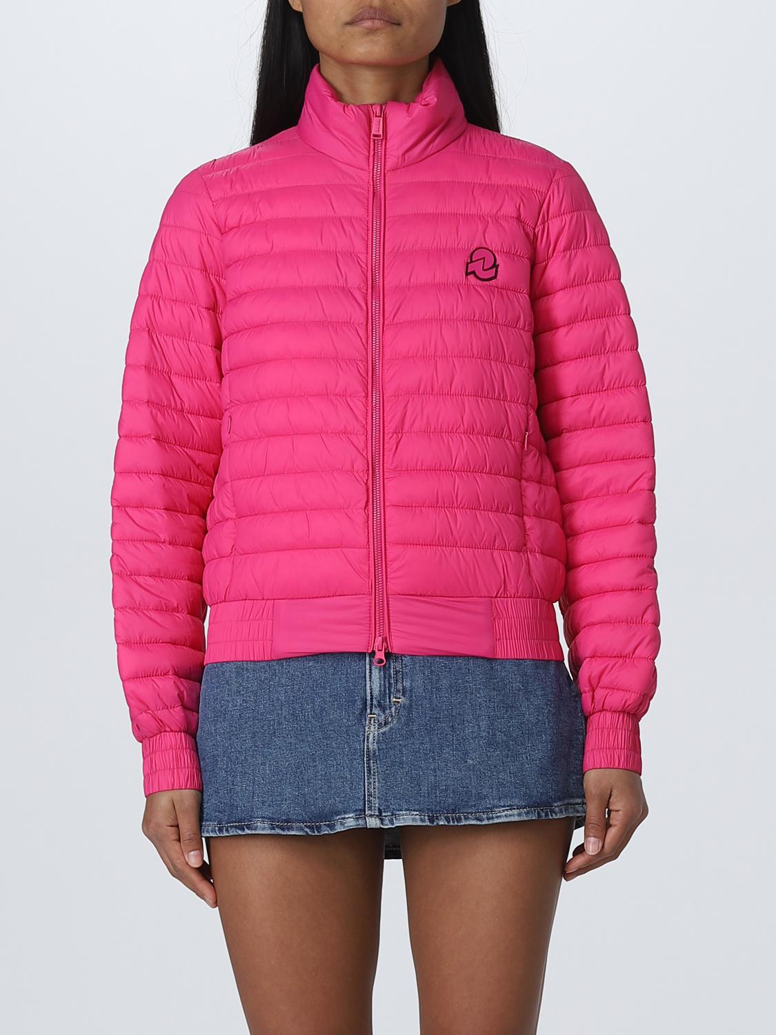 INVICTA GIACCA: Giacca donna Invicta, Fuxia - Img 1