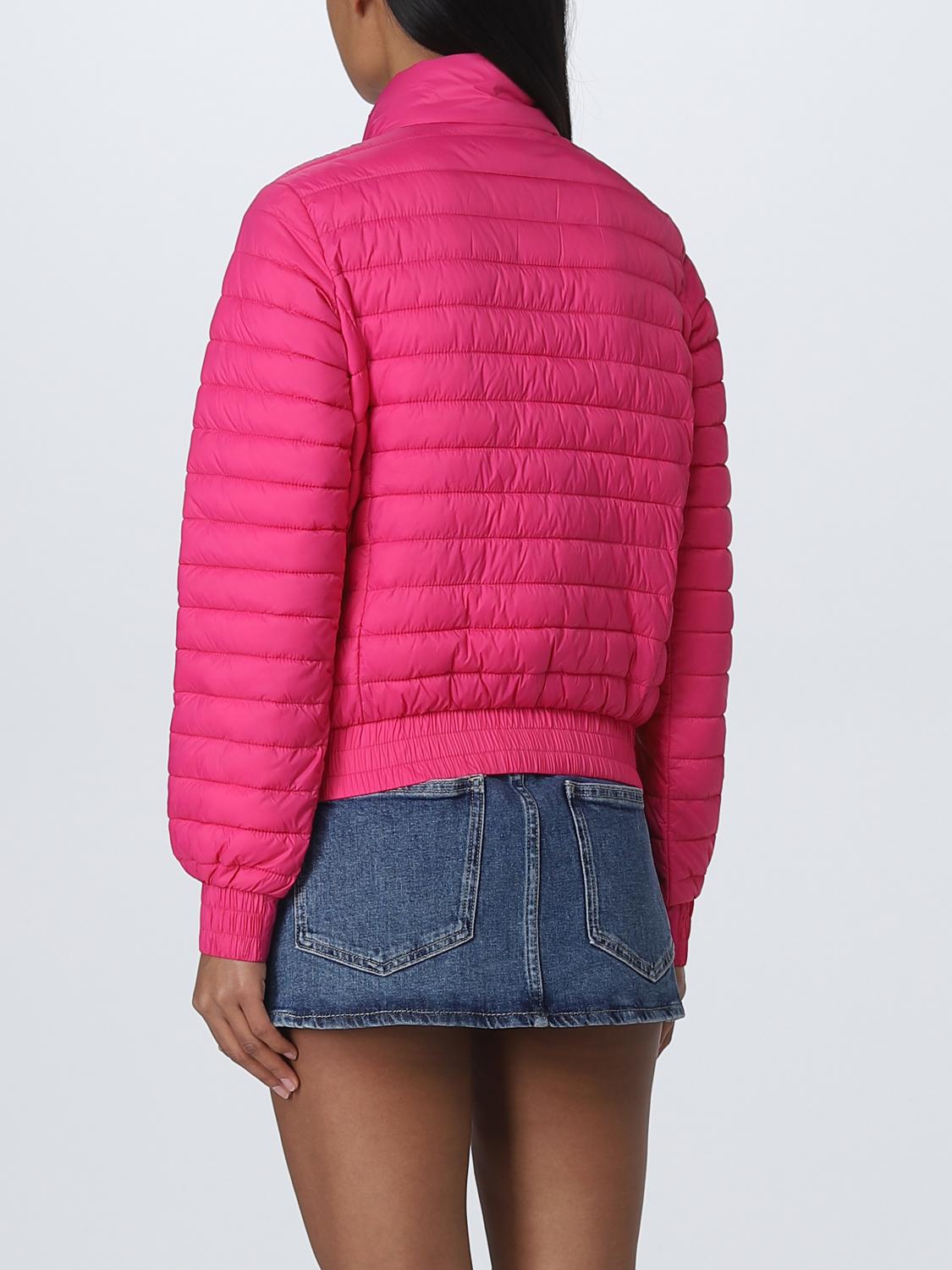 INVICTA GIACCA: Giacca donna Invicta, Fuxia - Img 2