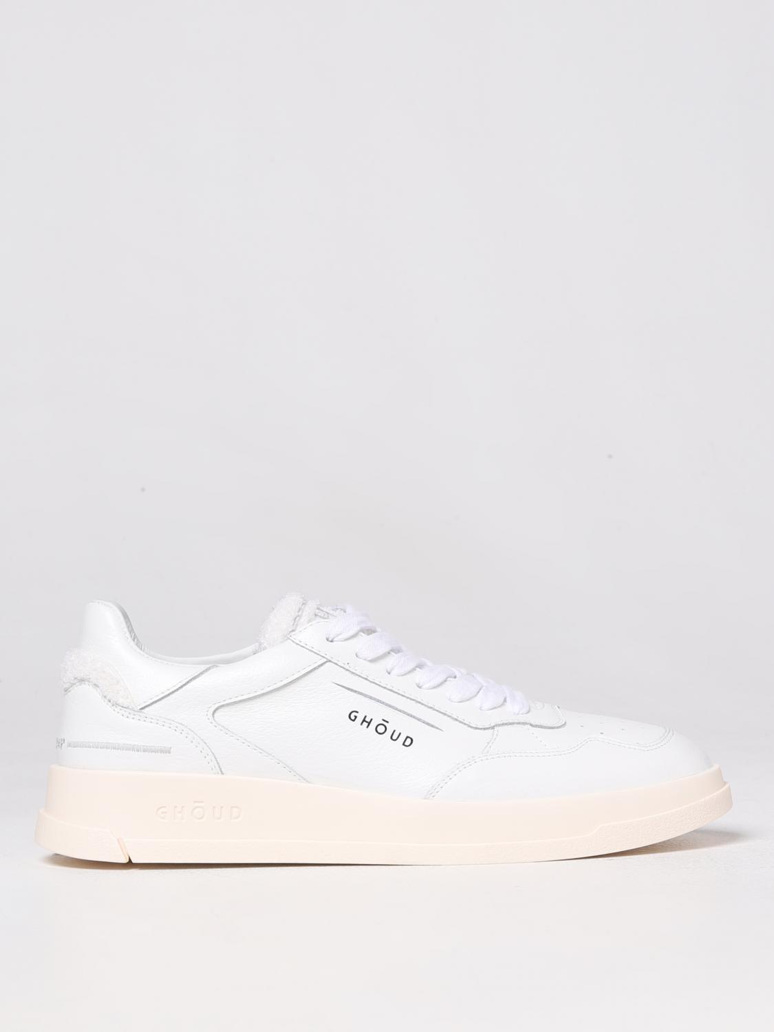 GHOUD: Sneakers woman - White | Ghoud sneakers TWLW online GHOUD: Sneakers woman - White | Ghoud sneakers TWLW online