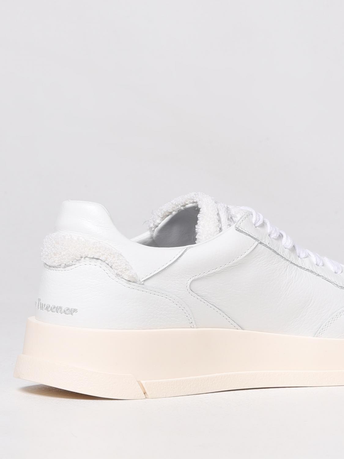 GHOUD: Sneakers woman - White | Ghoud sneakers TWLW online GHOUD: Sneakers woman - White | Ghoud sneakers TWLW online