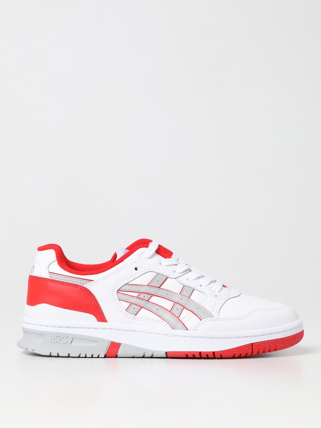 ASICS SNEAKERS: Sneakers men Asics, White - Img 1