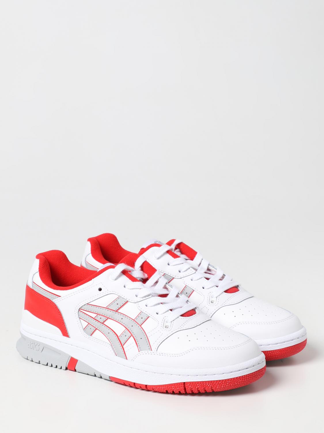 ASICS SNEAKERS: Sneakers men Asics, White - Img 2