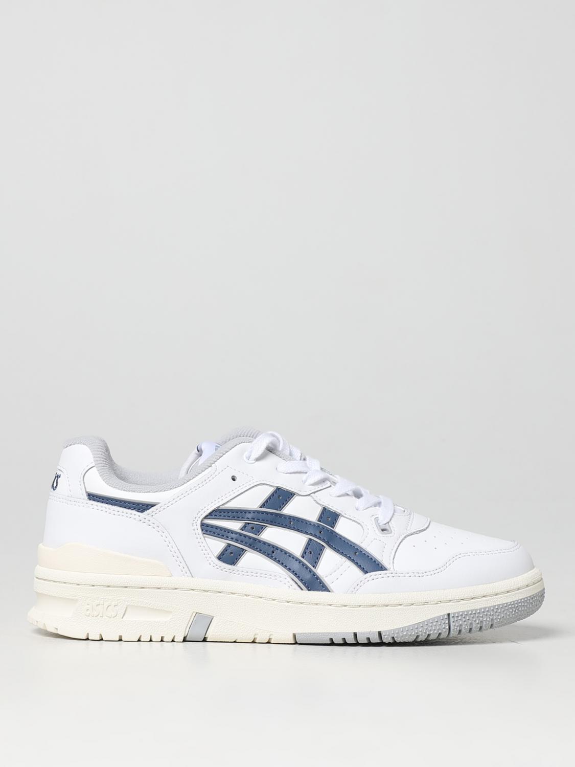 ASICS SNEAKERS: Sneakers herren Asics, Blau - Img 1