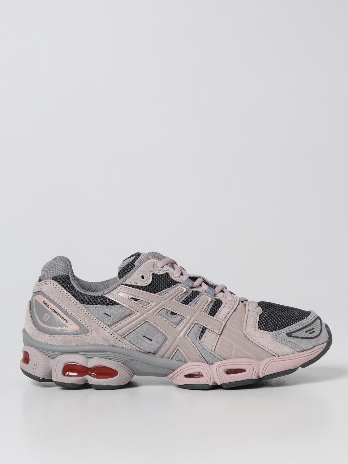 ASICS 运动鞋: 运动鞋 男士 Asics, 灰色 - Img 1