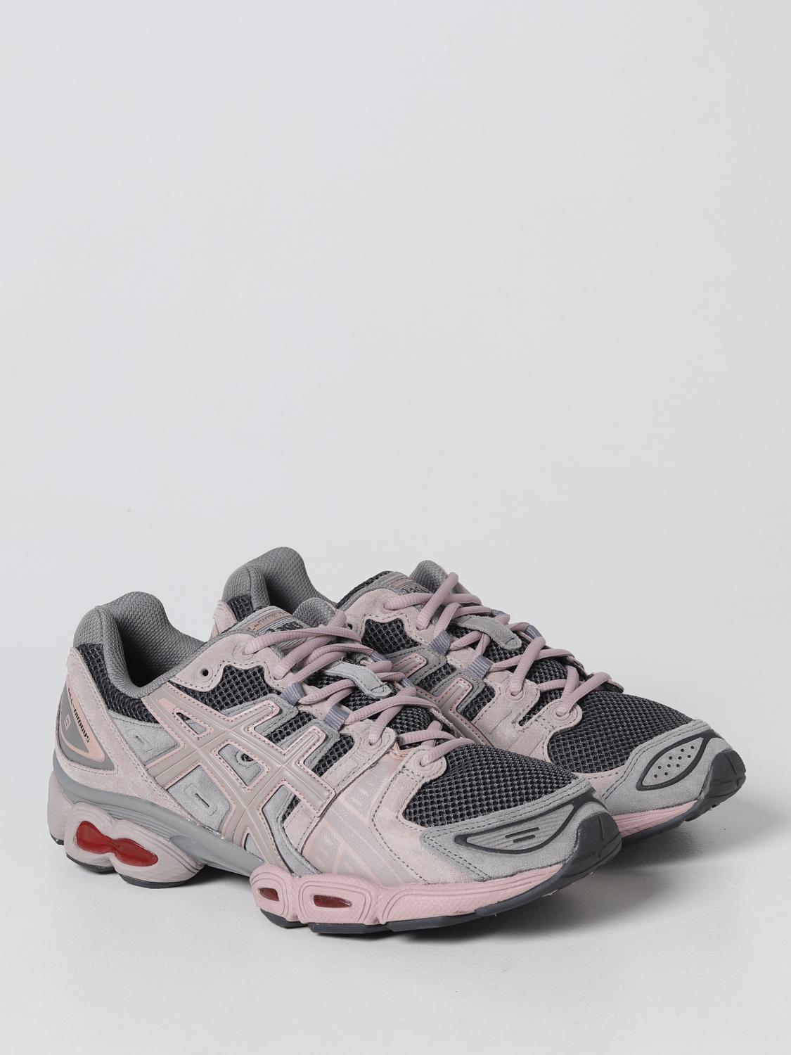 ASICS 运动鞋: 运动鞋 男士 Asics, 灰色 - Img 2