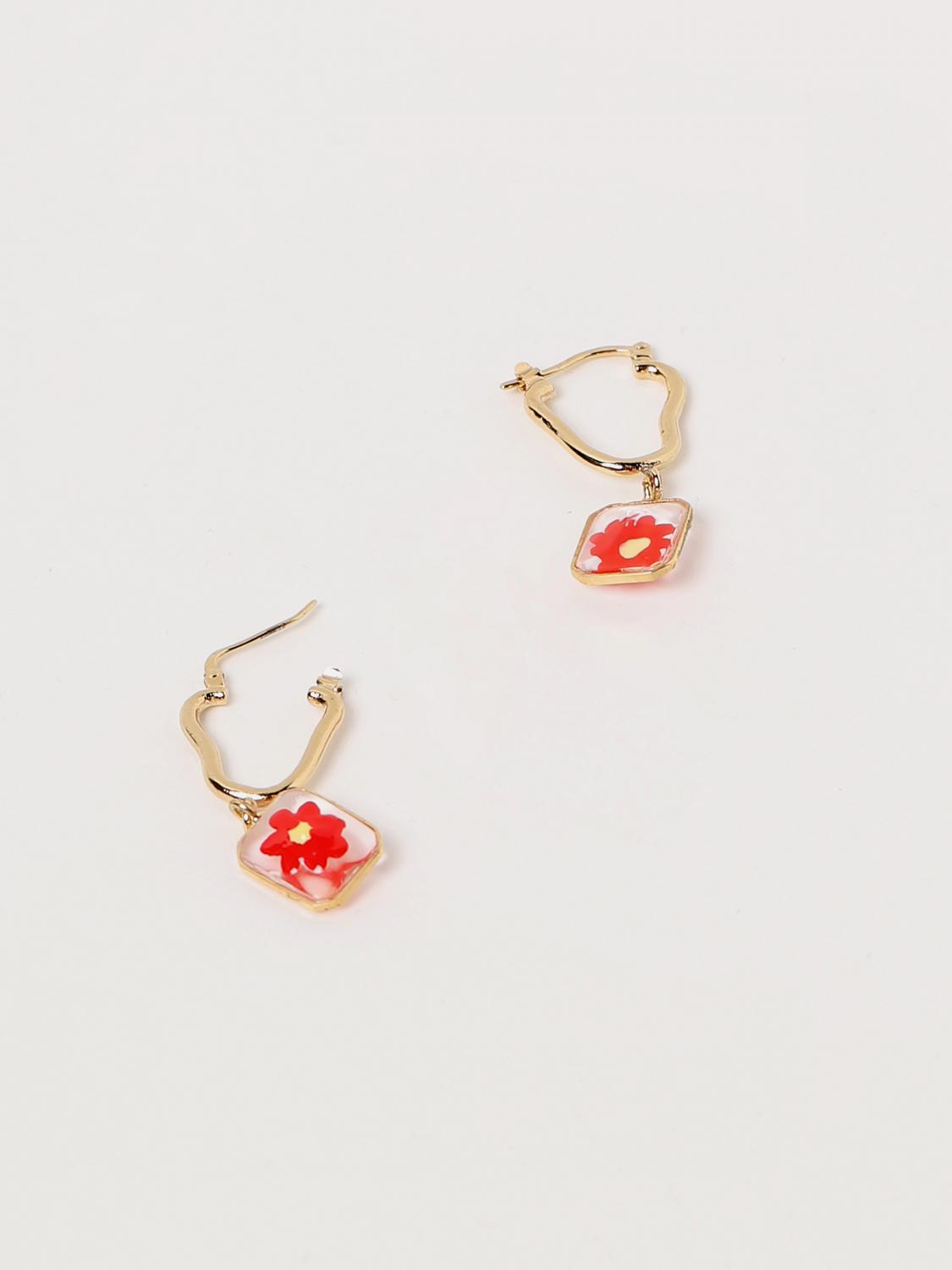 MARNI JOYA: Joya mujer Marni, Oro - Img 2