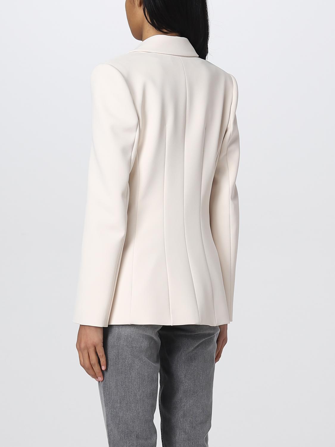 ELISABETTA FRANCHI AMERICANA: Americana mujer Elisabetta Franchi, Nata - Img 2
